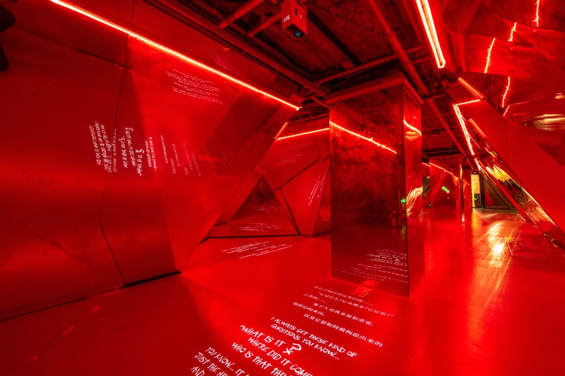 「约翰尼·德普：边缘形象」艺术展登陆艺仓美术馆