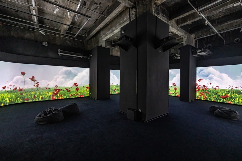 「约翰尼·德普：边缘形象」艺术展登陆艺仓美术馆