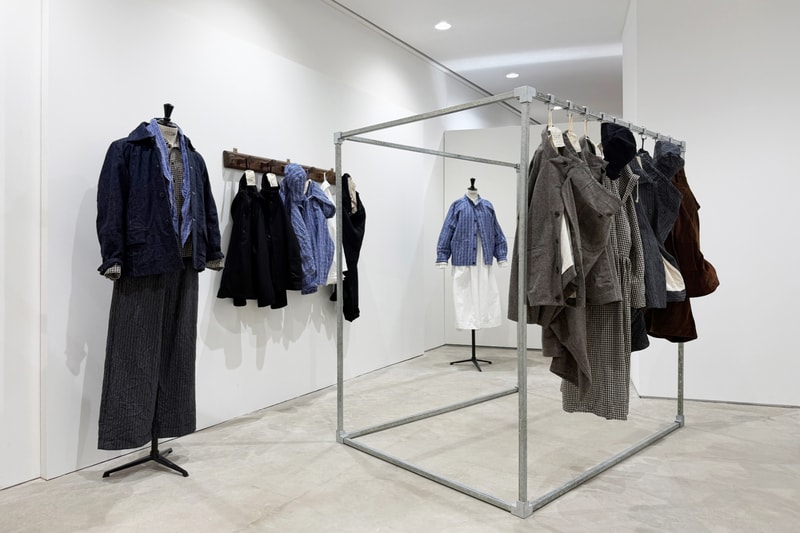 DOVER STREET MARKET BEIJING 2026 秋冬开季
