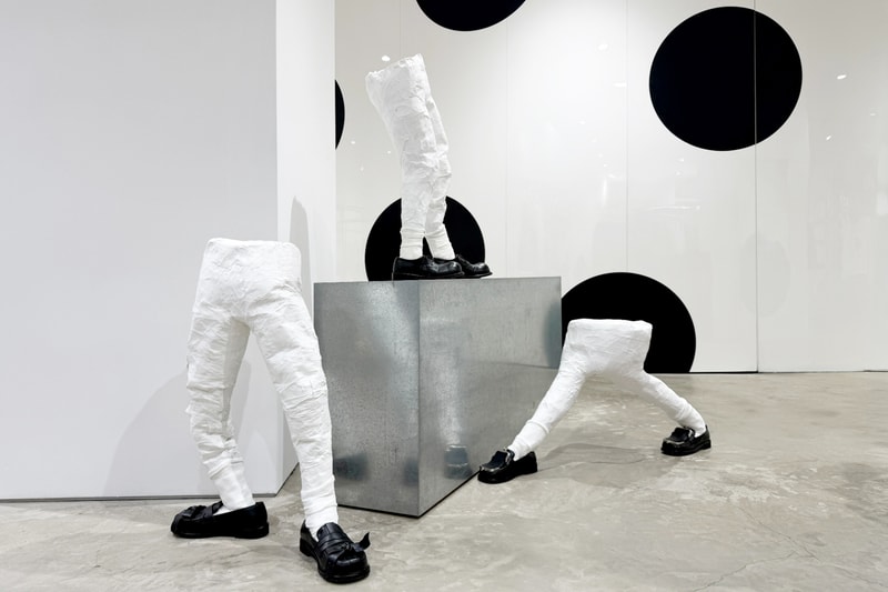 DOVER STREET MARKET BEIJING 2026 秋冬开季