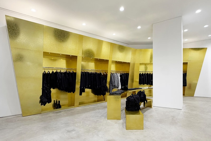 DOVER STREET MARKET BEIJING 2026 秋冬开季