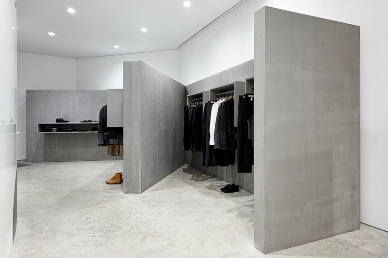 DOVER STREET MARKET BEIJING 2026 秋冬开季