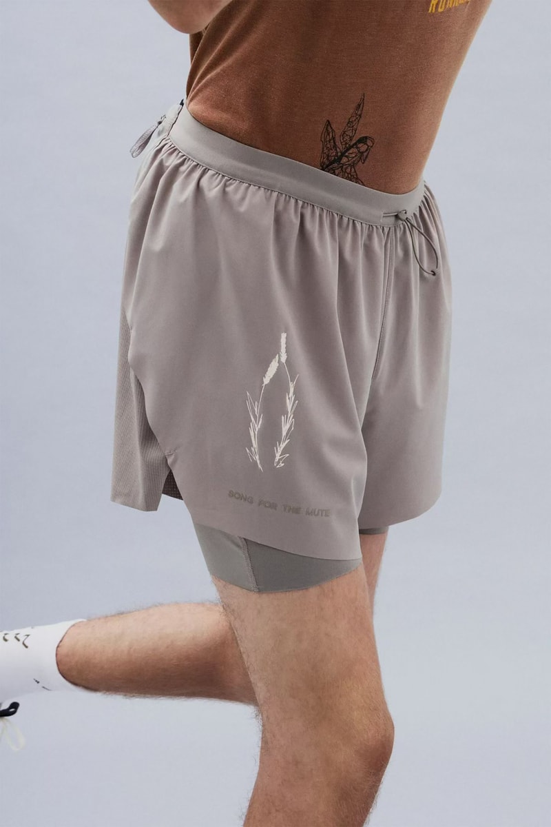 adidas Running x SFTM 2026 秋冬系列登场