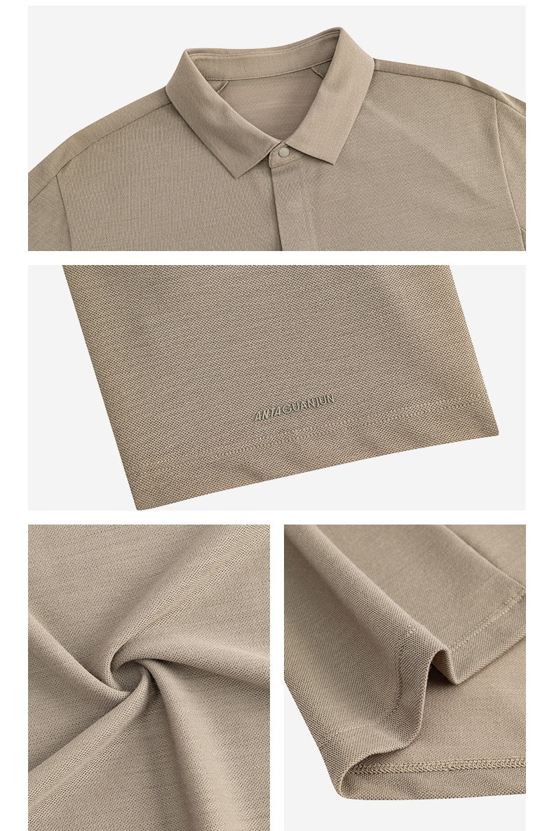 WOOLMARK 携手安踏冠军打造美丽诺羊毛系列