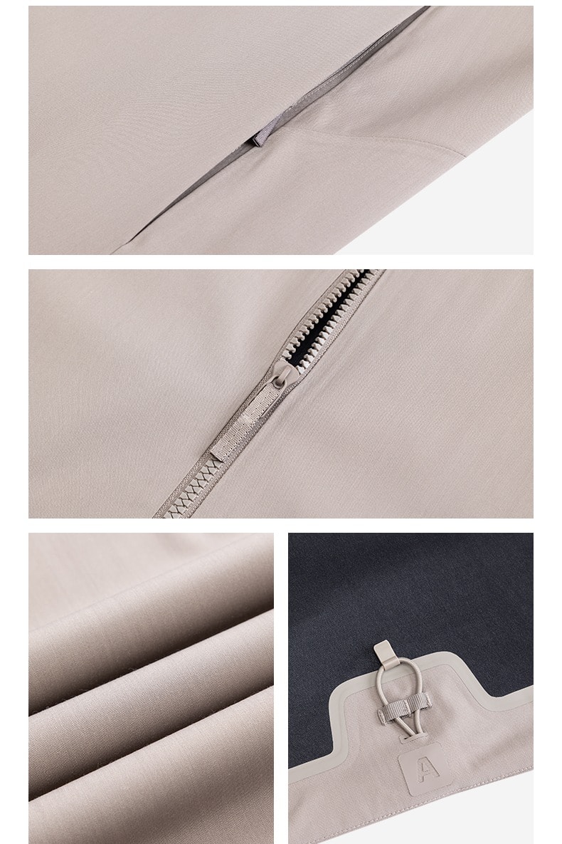 WOOLMARK 携手安踏冠军打造美丽诺羊毛系列