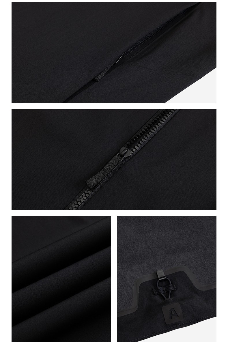WOOLMARK 携手安踏冠军打造美丽诺羊毛系列