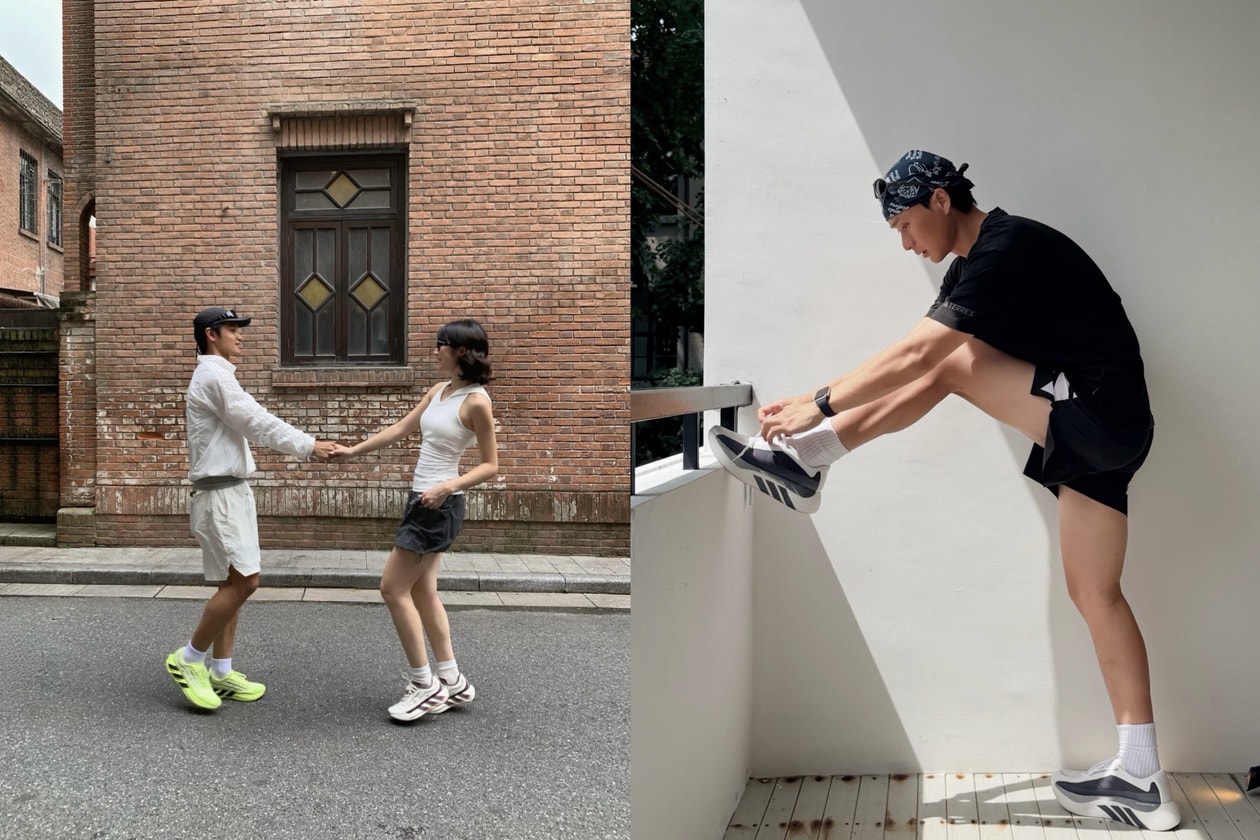 HYPERBOOST 凭什么在街头也能「嗨」起来？