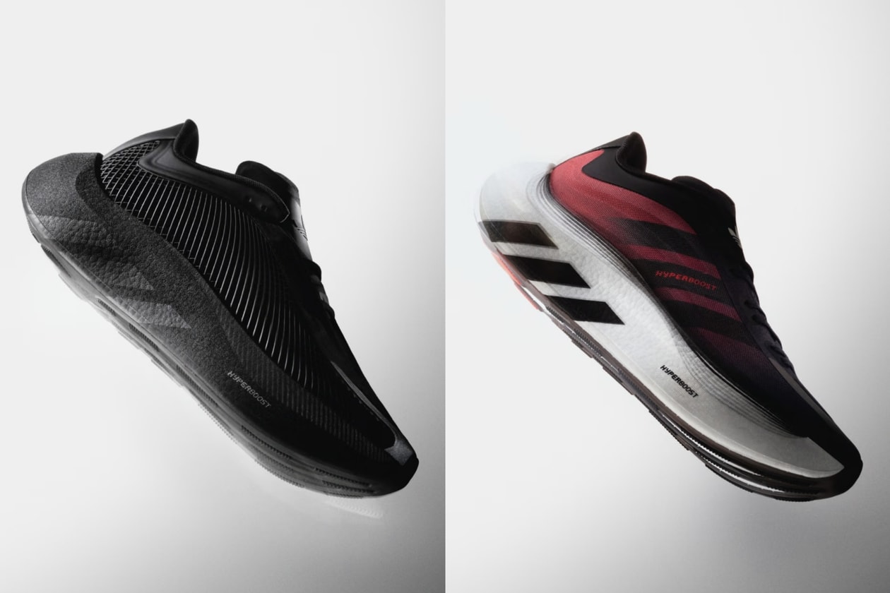 HYPERBOOST 凭什么在街头也能「嗨」起来？