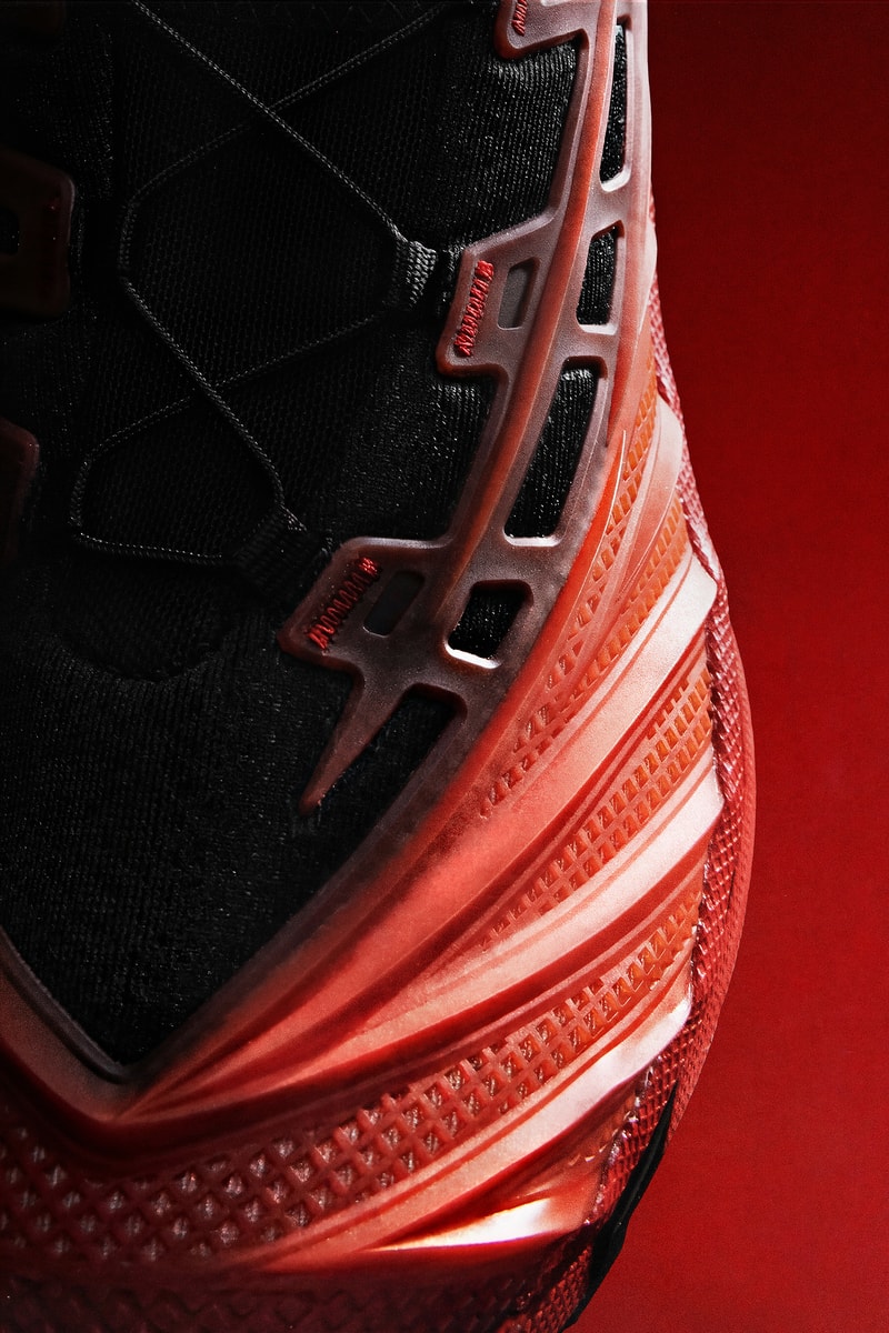 Salomon 发布全新鞋款 XT-EVO