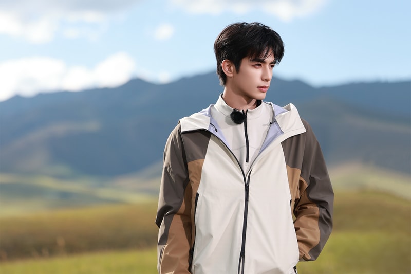 FILA 打造首个 12H 沉浸式陪伴慢直播