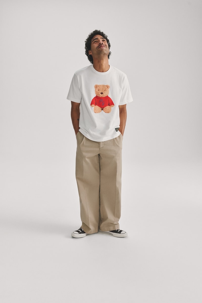 GAP x Malbon 再度合作，推出全新联名系列