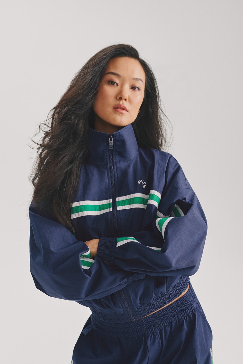 GAP x Malbon 再度合作，推出全新联名系列