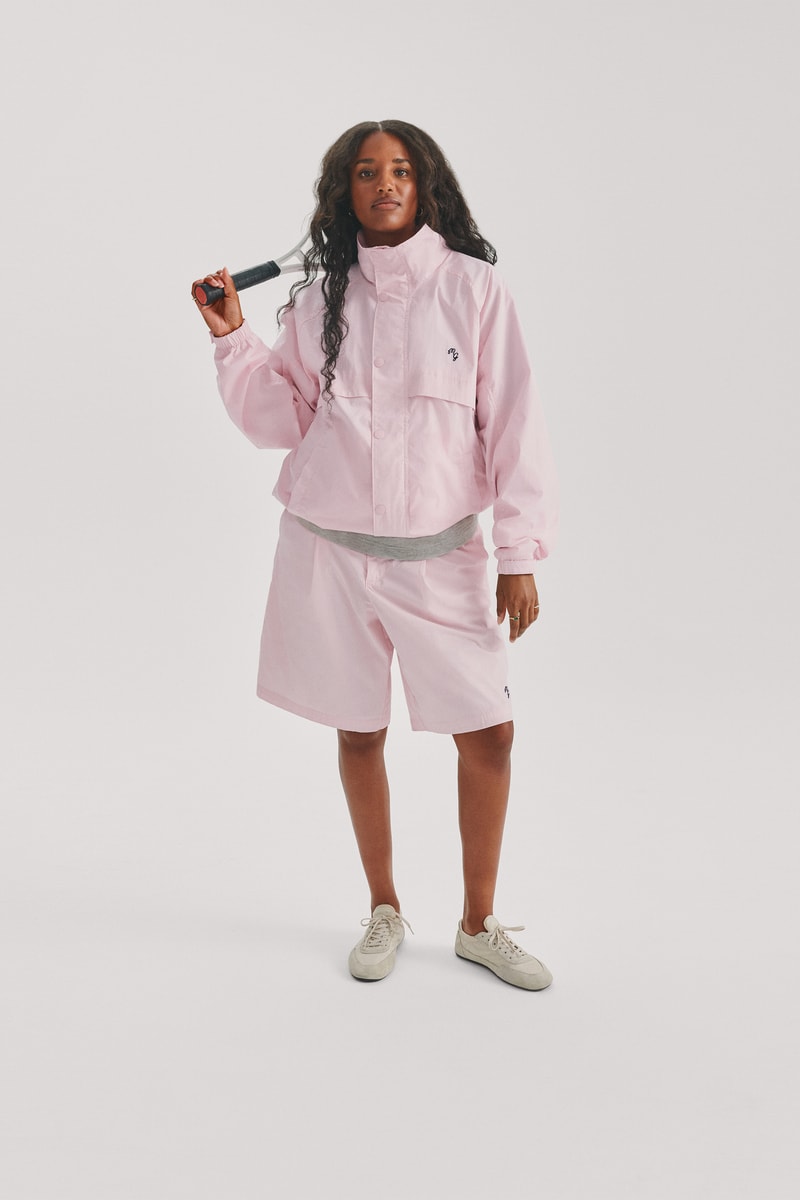GAP x Malbon 再度合作，推出全新联名系列