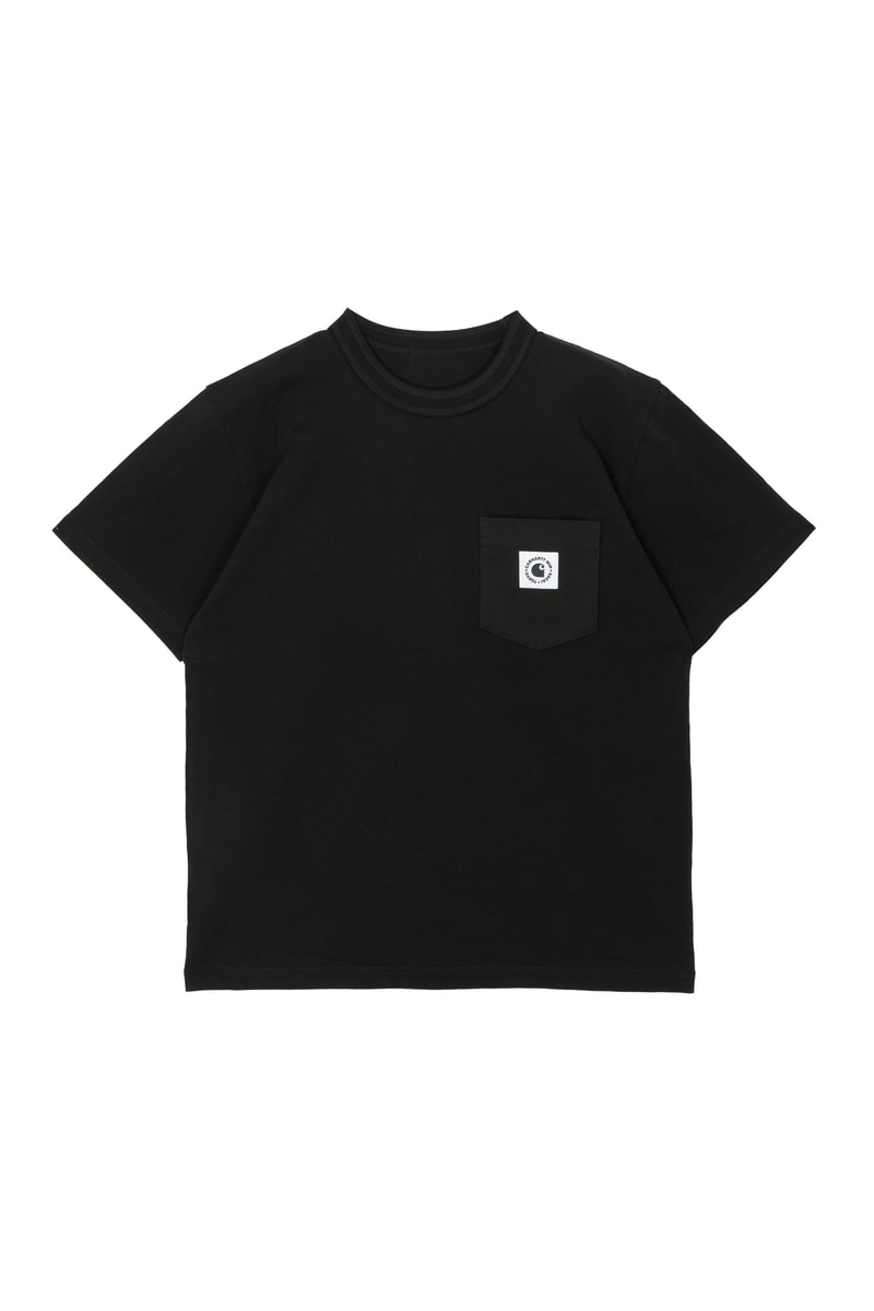 sacai 将于 Le Bon Marché Rive Gauche 二楼呈献限时活动「sacai TO GO」