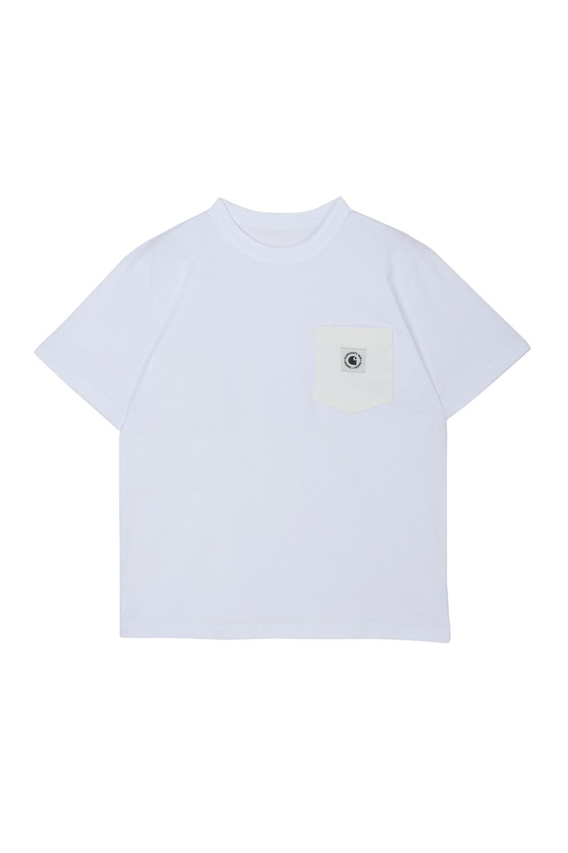 sacai 将于 Le Bon Marché Rive Gauche 二楼呈献限时活动「sacai TO GO」