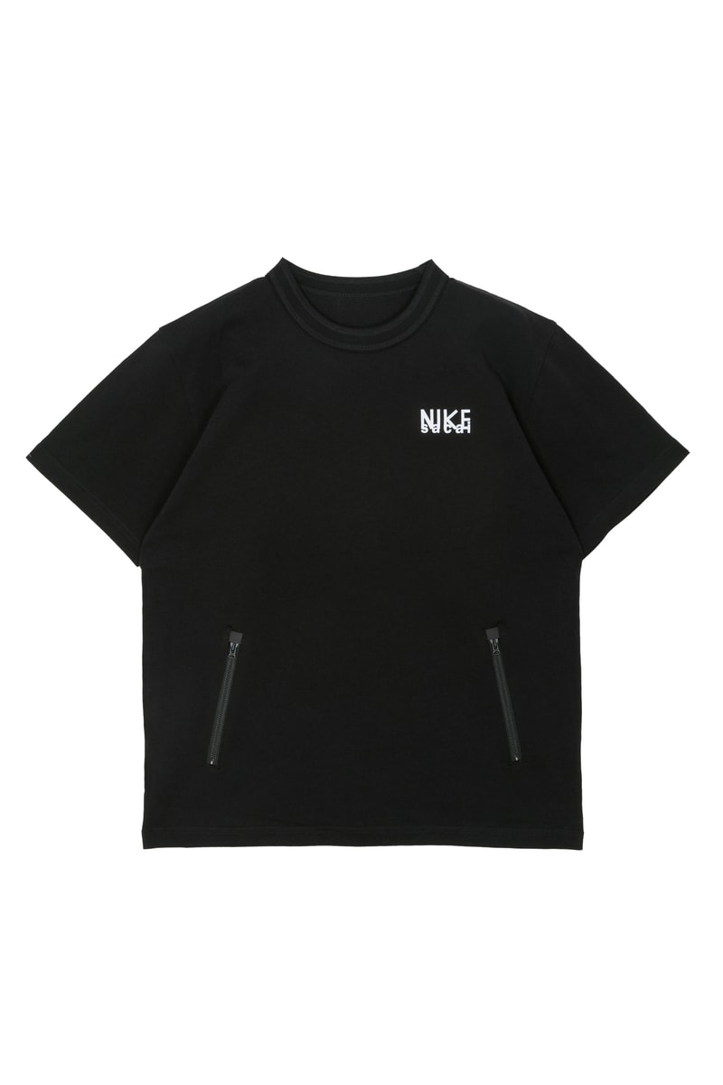 sacai 将于 Le Bon Marché Rive Gauche 二楼呈献限时活动「sacai TO GO」