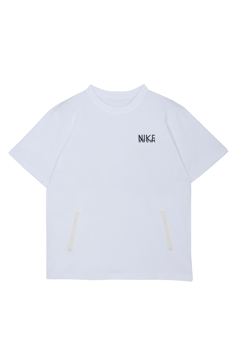 sacai 将于 Le Bon Marché Rive Gauche 二楼呈献限时活动「sacai TO GO」