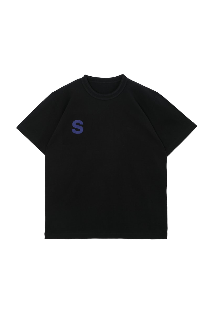 sacai 将于 Le Bon Marché Rive Gauche 二楼呈献限时活动「sacai TO GO」