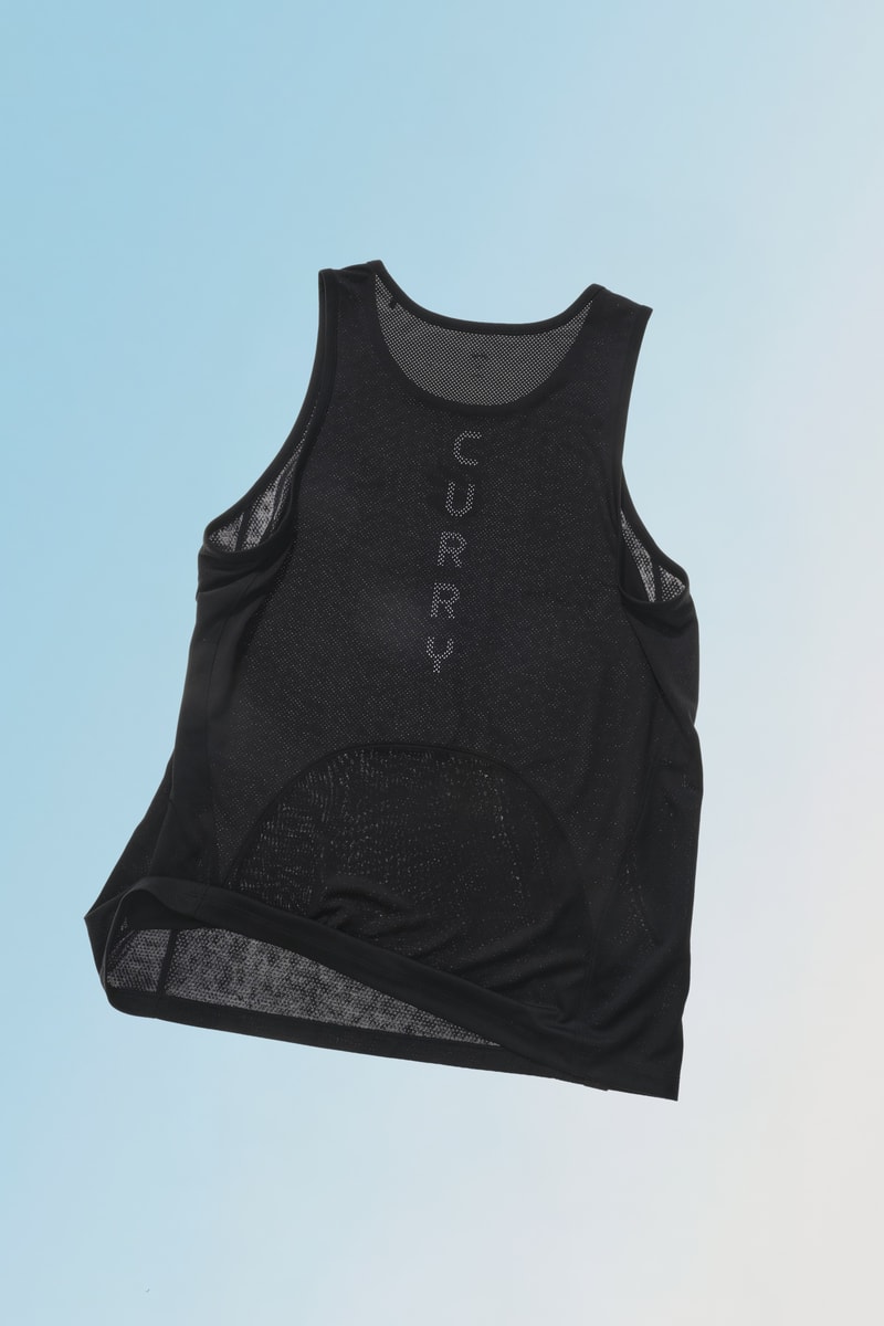 Curry Brand Powered by Li-Ning 2026 中国行特别系列发布