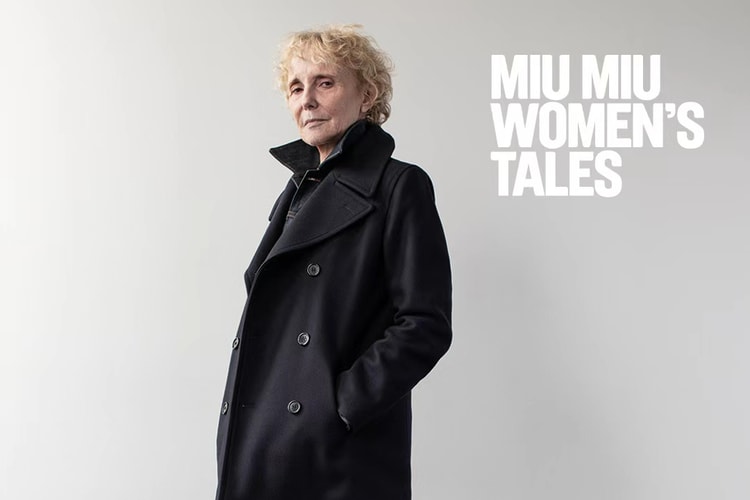 Claire Denis 将执导 Miu Miu 第三十二部「女人的故事」