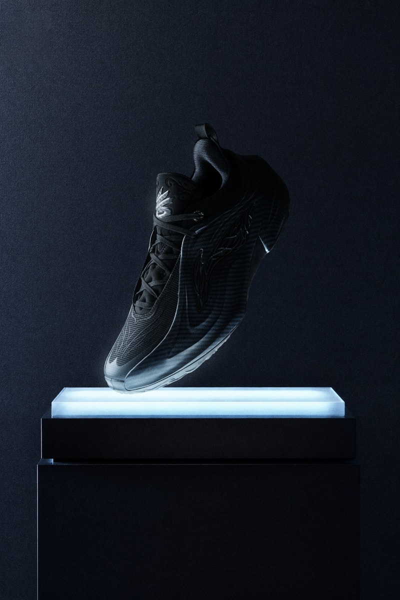 Curry Brand Powered by Li-Ning 2026 中国行特别系列发布