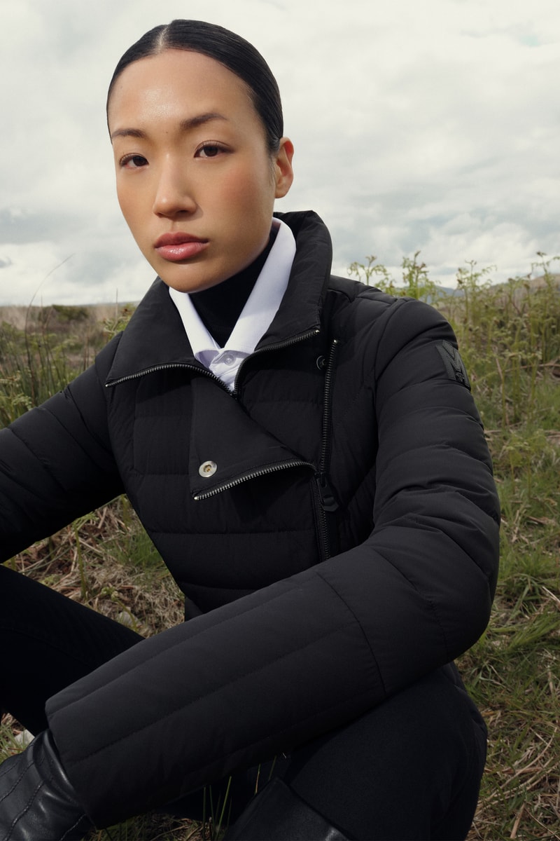 MACKAGE 发布 2026 秋冬系列