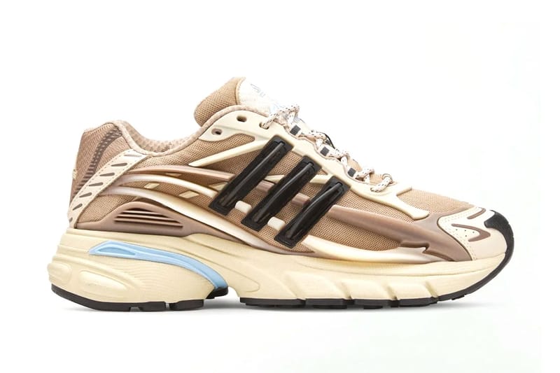 adidas Jellyfish「Crystal Sand」官方实物图抢先看