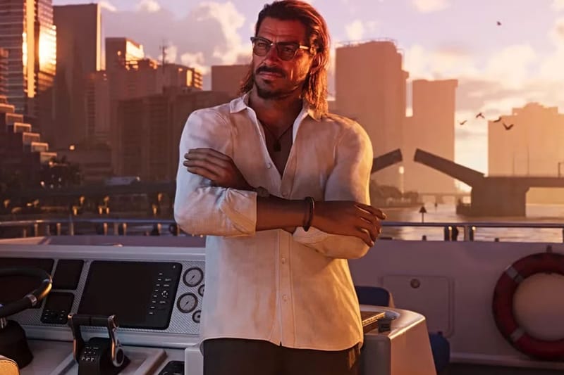 《GTA 6》泄露后，Take-Two 與 Rockstar Games 向 Microsoft 及 Discord 發出傳票