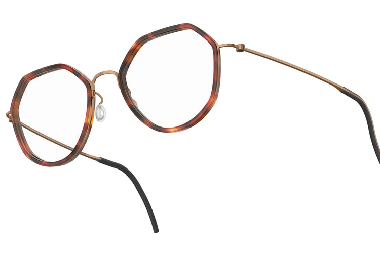 LINDBERG 发布 2026 秋冬系列