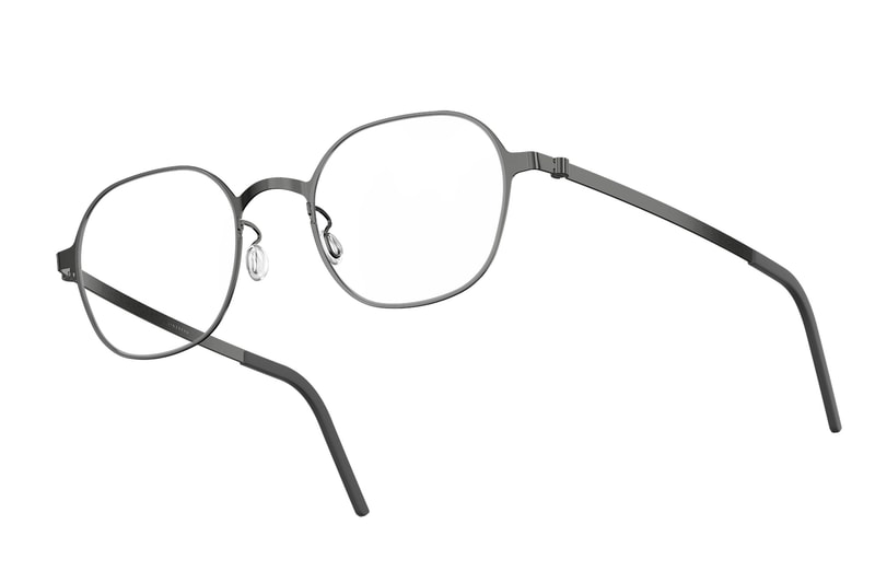 LINDBERG 发布 2026 秋冬系列