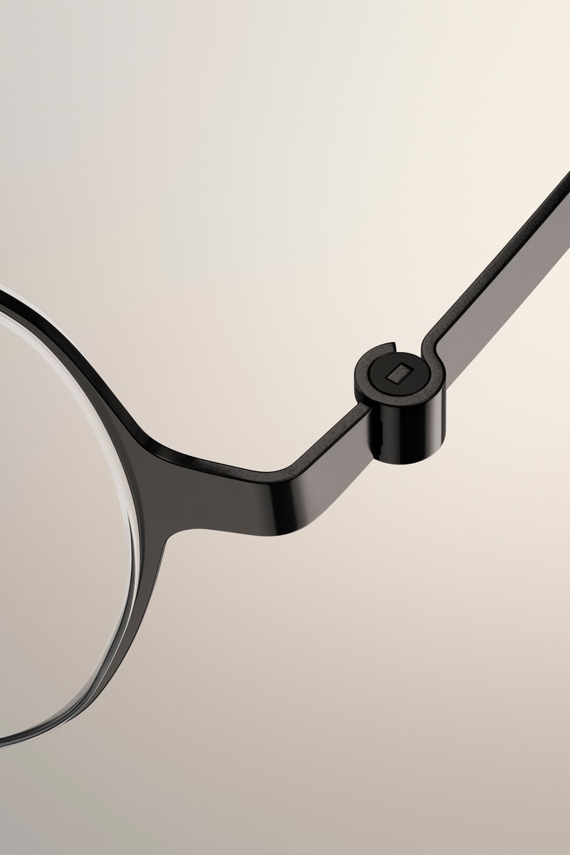 LINDBERG 发布 2026 秋冬系列