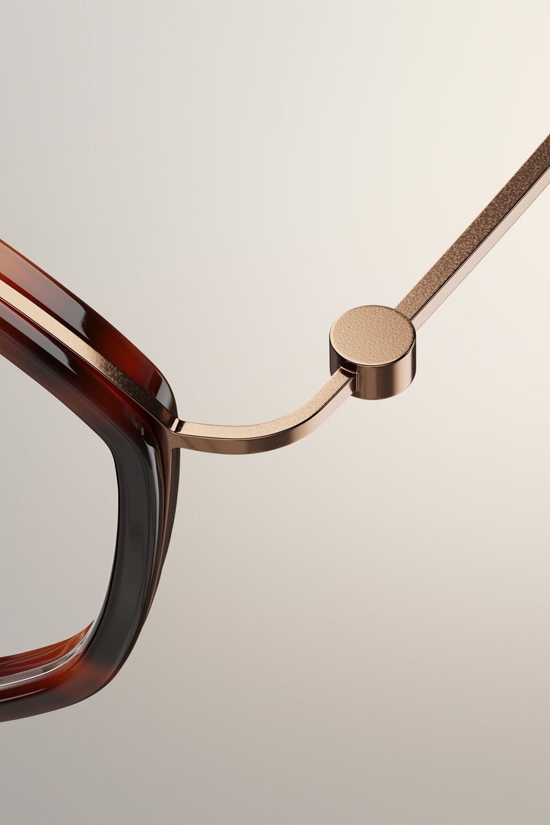LINDBERG 发布 2026 秋冬系列