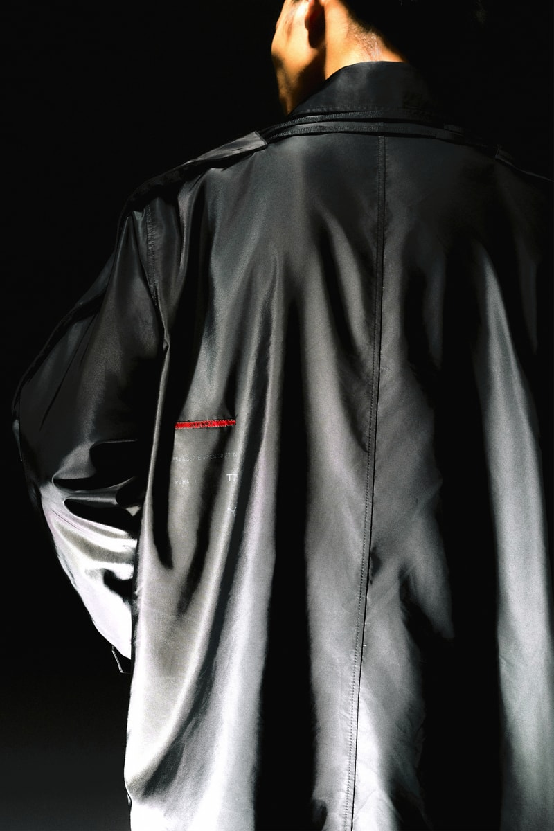 PUMA 携手 ATTEMPT 推出全新联名系列