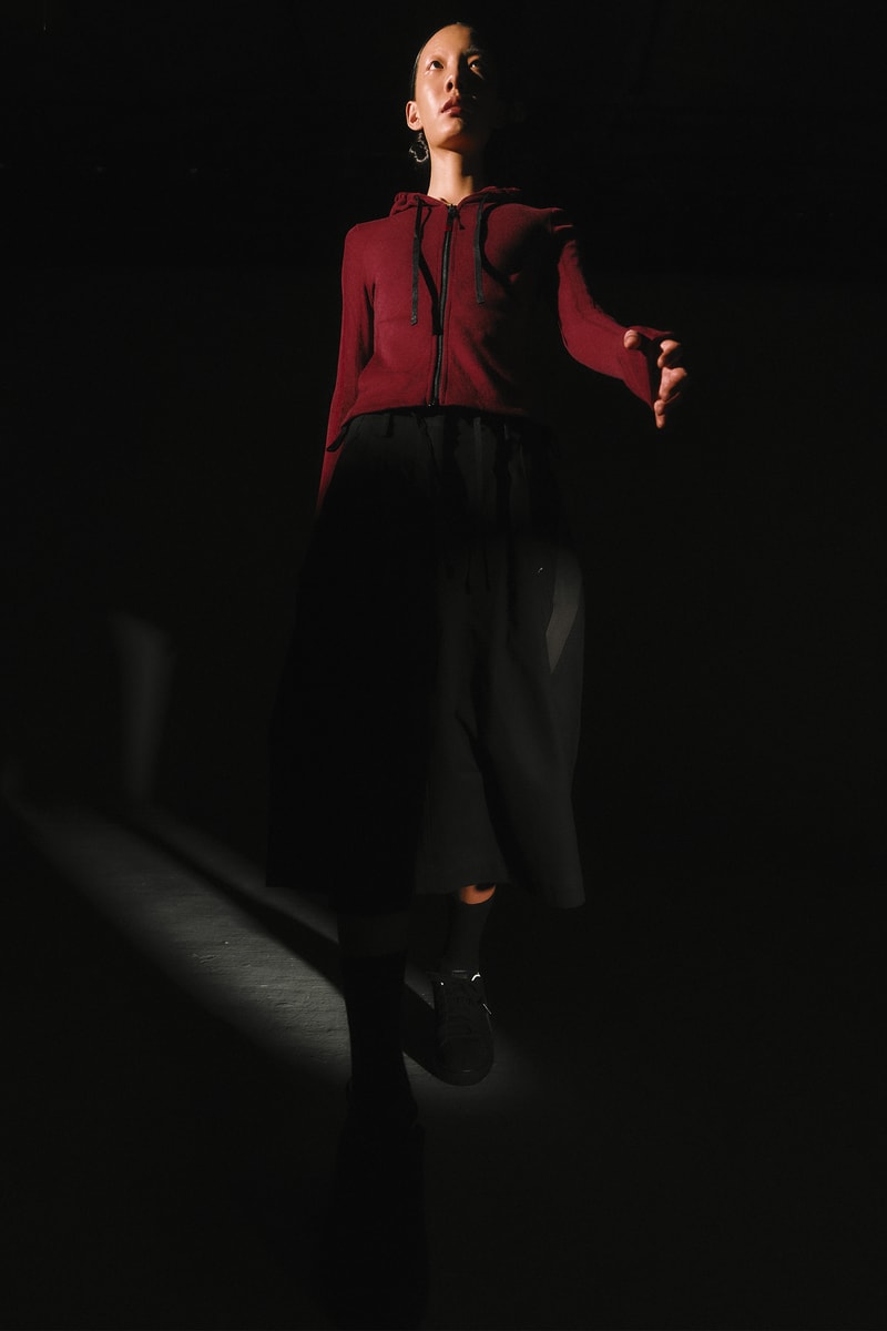 PUMA 携手 ATTEMPT 推出全新联名系列