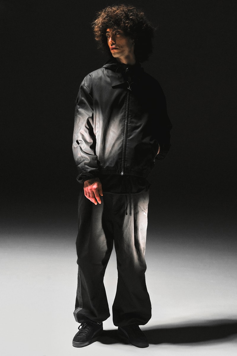 PUMA 携手 ATTEMPT 推出全新联名系列