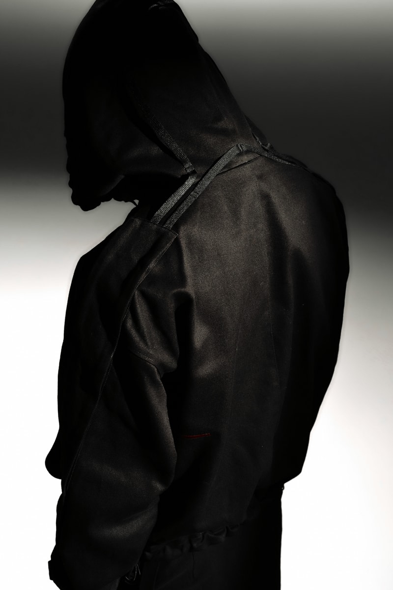 PUMA 携手 ATTEMPT 推出全新联名系列