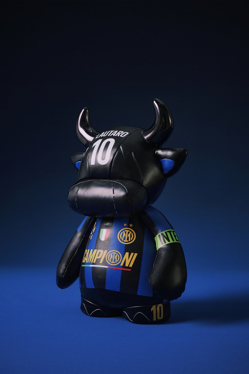 BULLMART 揭晓限量 NERAZZURRI 系列