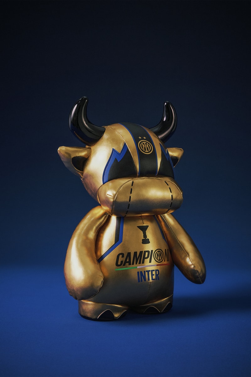 BULLMART 揭晓限量 NERAZZURRI 系列
