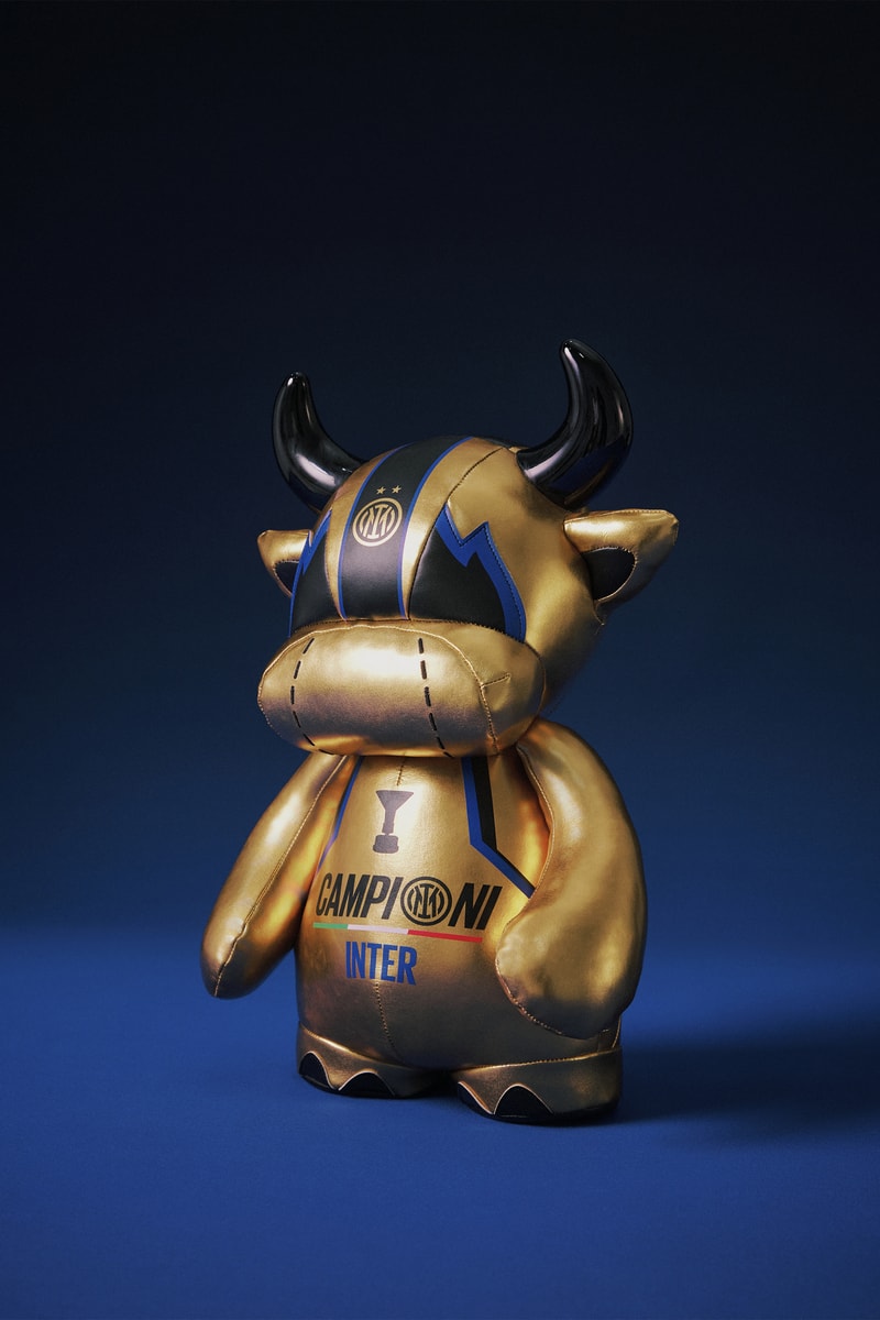 BULLMART 揭晓限量 NERAZZURRI 系列