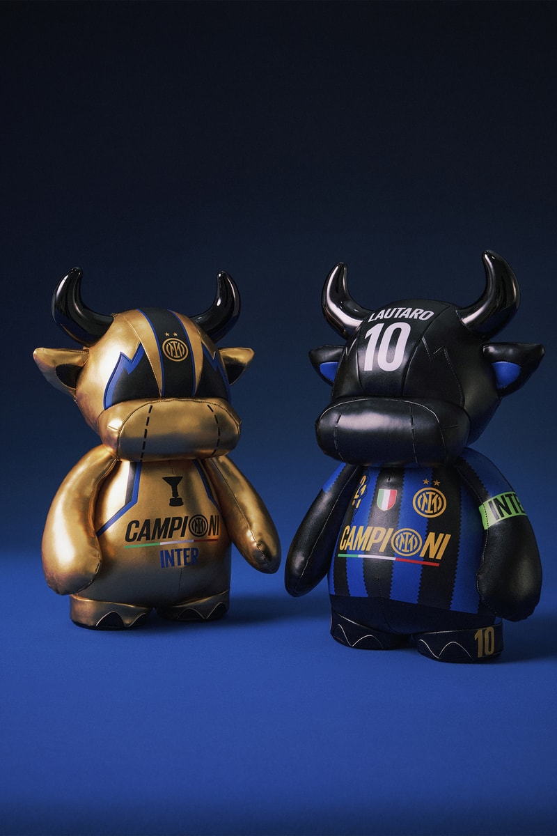 BULLMART 揭晓限量 NERAZZURRI 系列