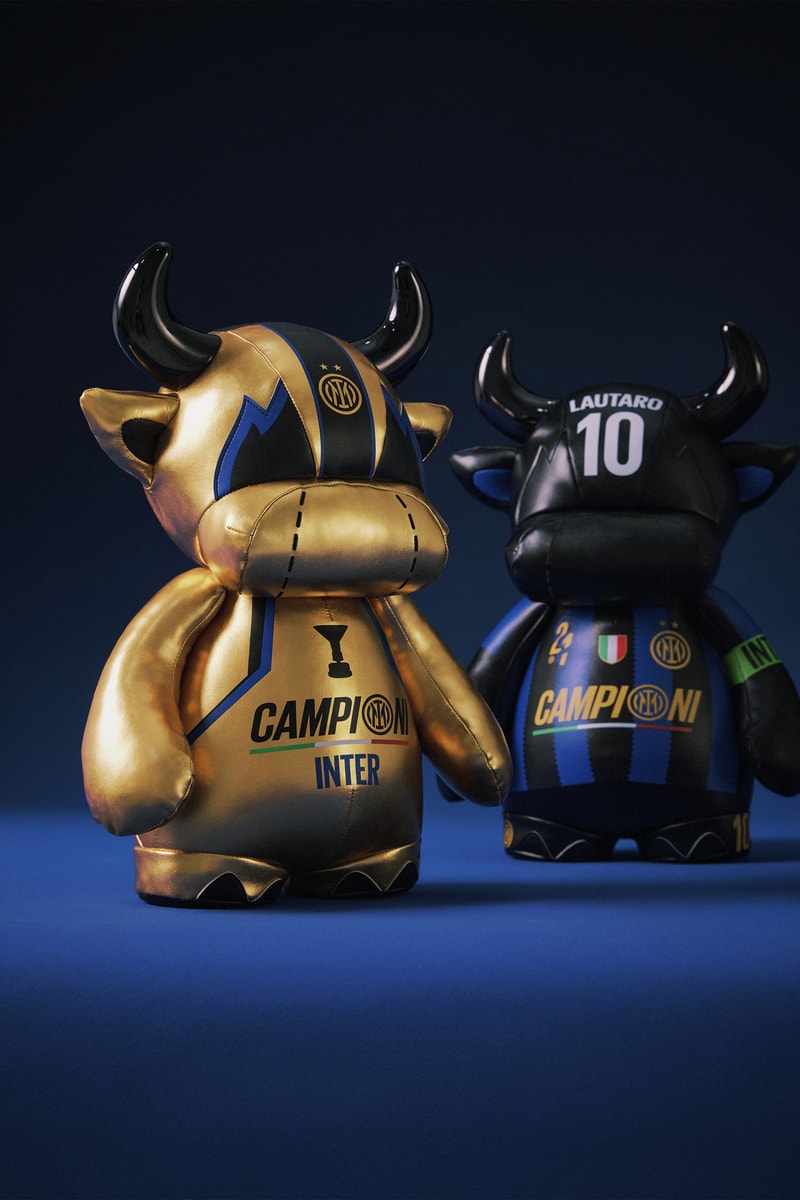 BULLMART 揭晓限量 NERAZZURRI 系列