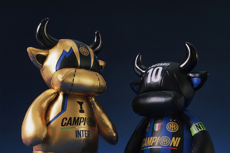 BULLMART 揭晓限量 NERAZZURRI 系列