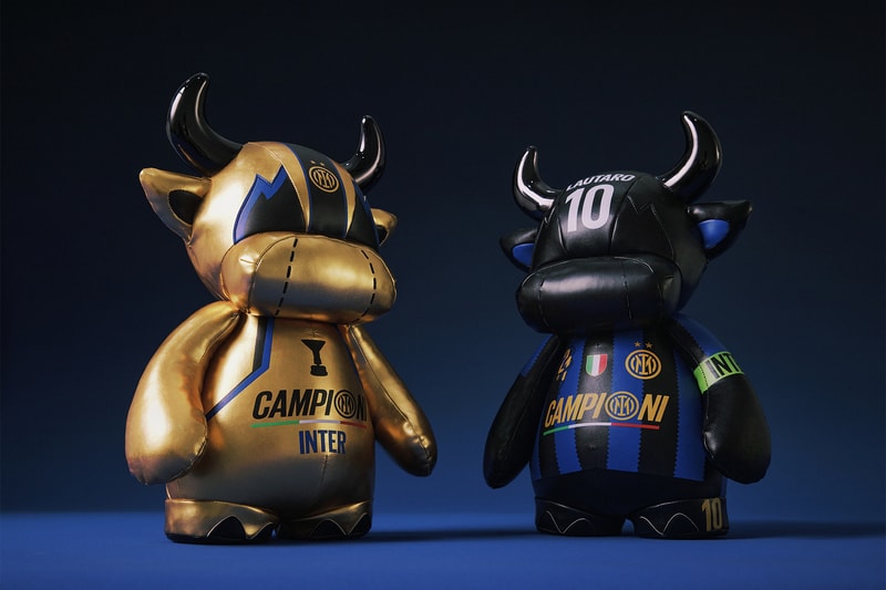 BULLMART 揭晓限量 NERAZZURRI 系列