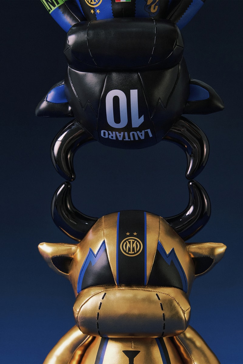 BULLMART 揭晓限量 NERAZZURRI 系列