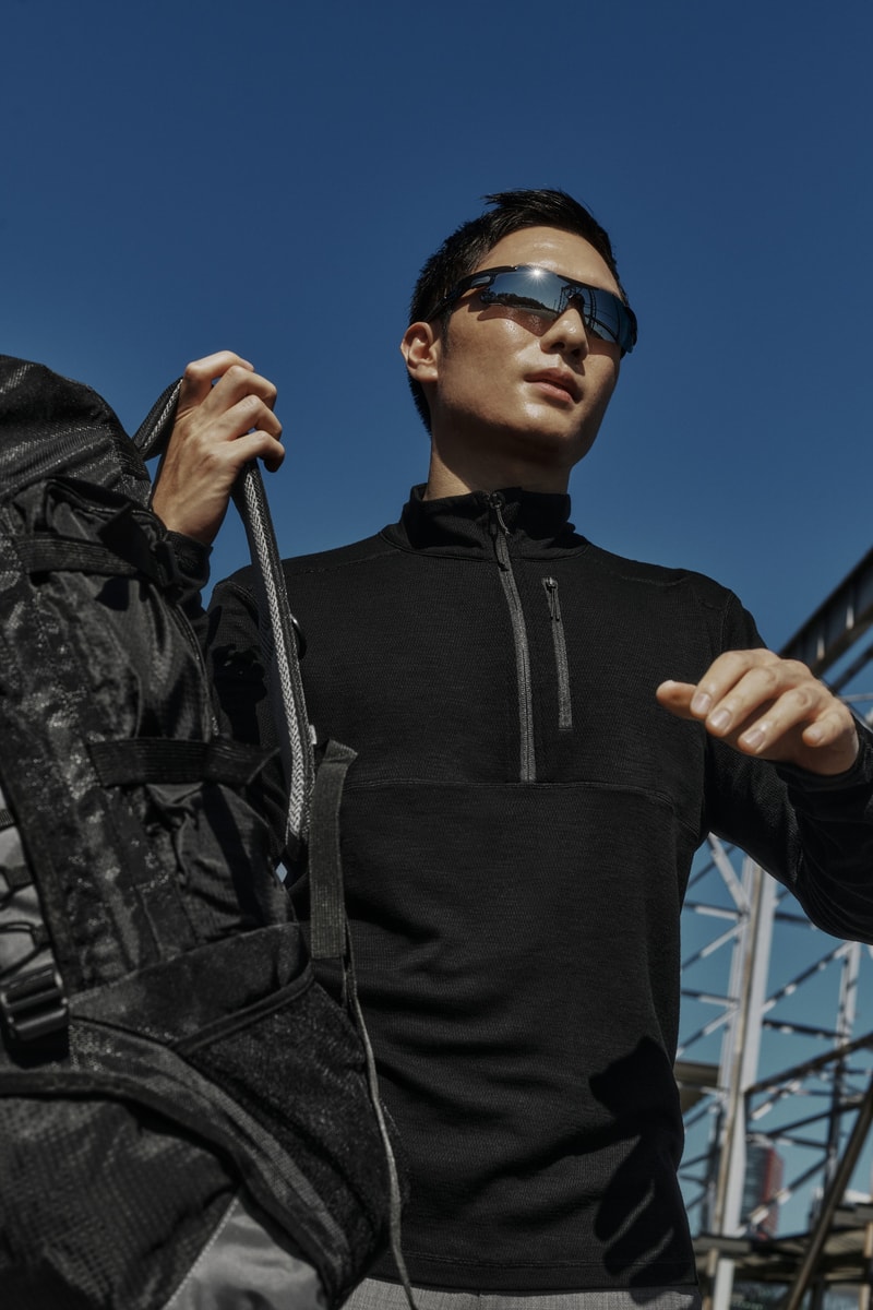WOOLMARK 推出美丽诺羊毛性能模型平台