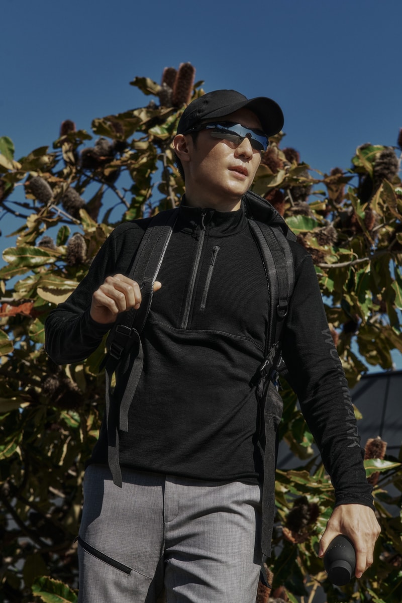 WOOLMARK 推出美丽诺羊毛性能模型平台