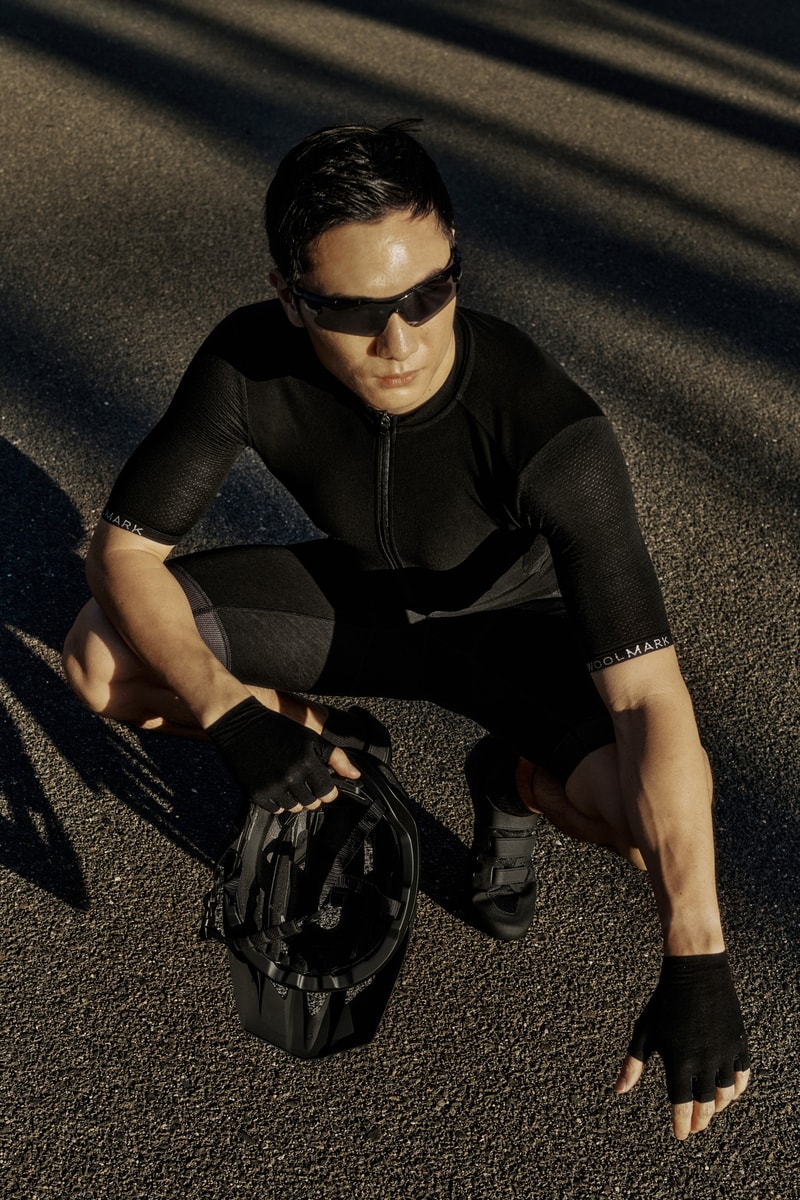 WOOLMARK 推出美丽诺羊毛性能模型平台