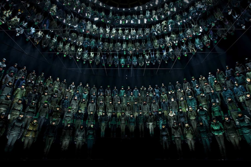 《New York in Moncler》即将登陆纽约