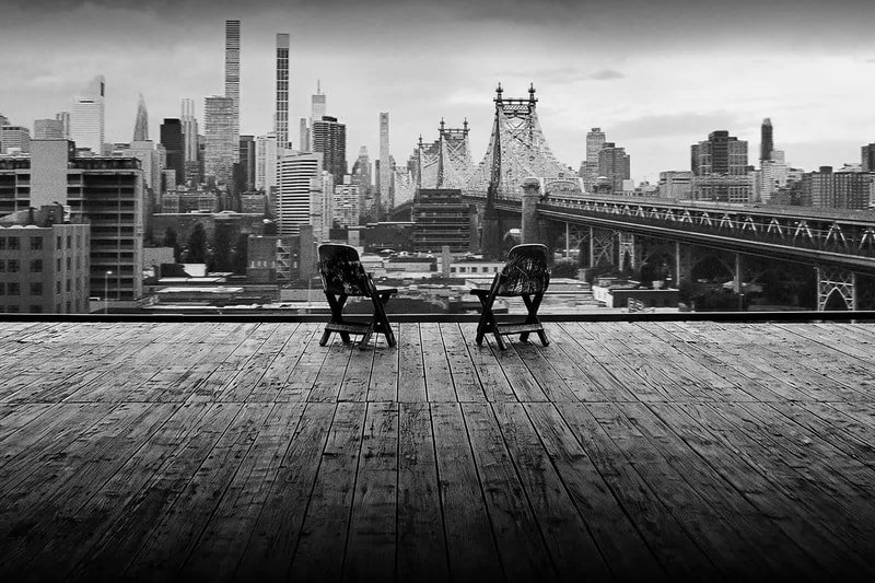 《New York in Moncler》即将登陆纽约