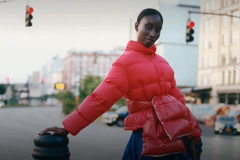 《New York in Moncler》即将登陆纽约